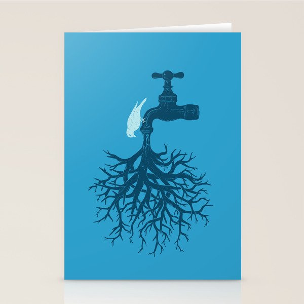 Precious Stationery Card Gallery Image 1