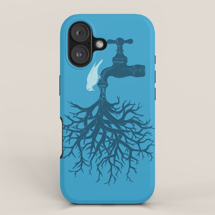Precious iPhone Case Gallery Image 1