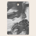 DISORDER Cutting Board Gallery Image 1