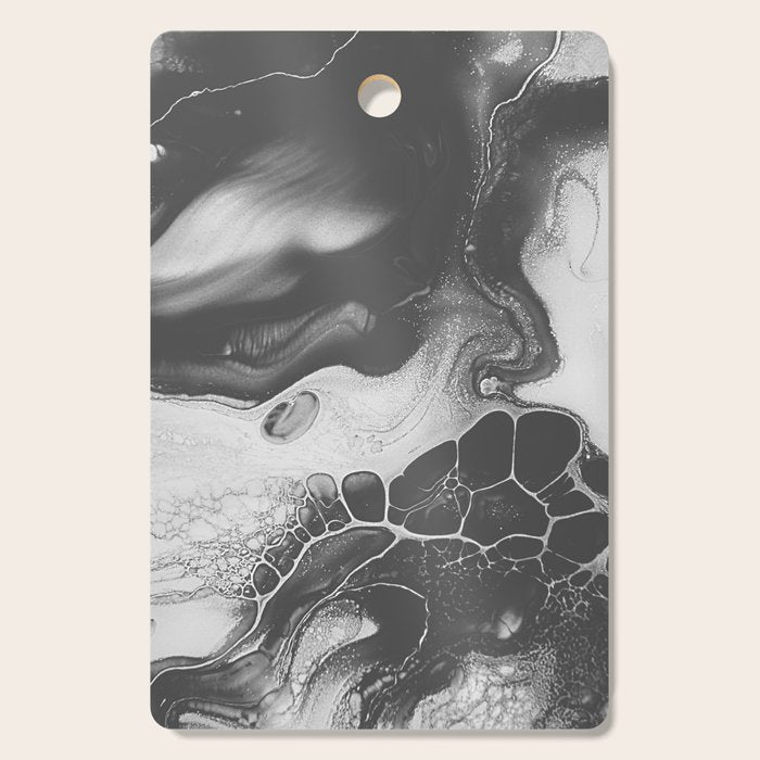 DISORDER Cutting Board Gallery Image 1