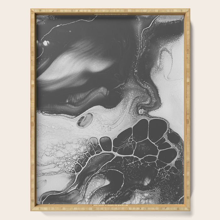 DISORDER Serving Tray Gallery Image 1