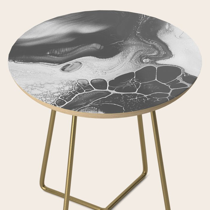 DISORDER Side Table Gallery Image 2