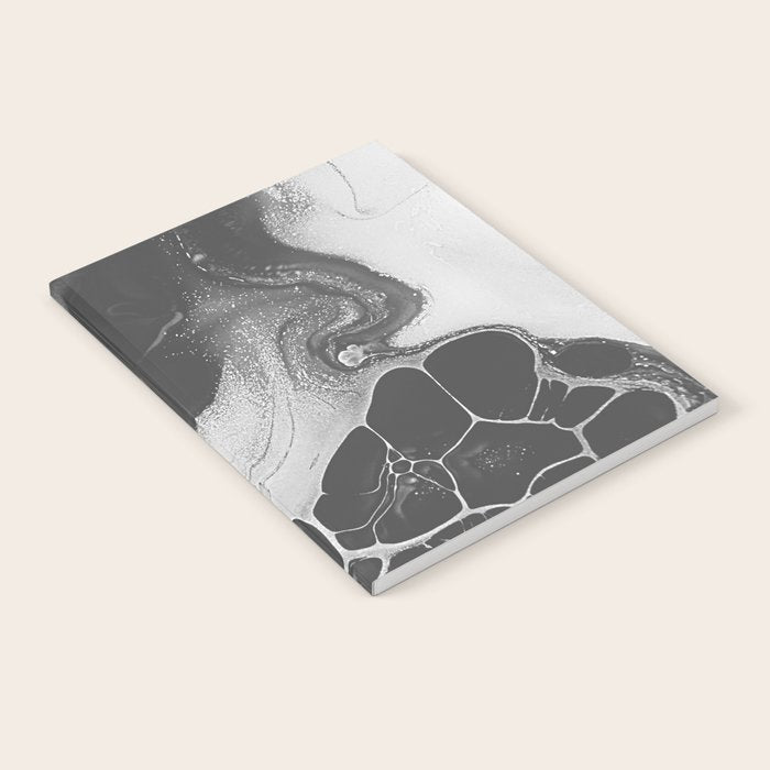 DISORDER Notebook Gallery Image 1