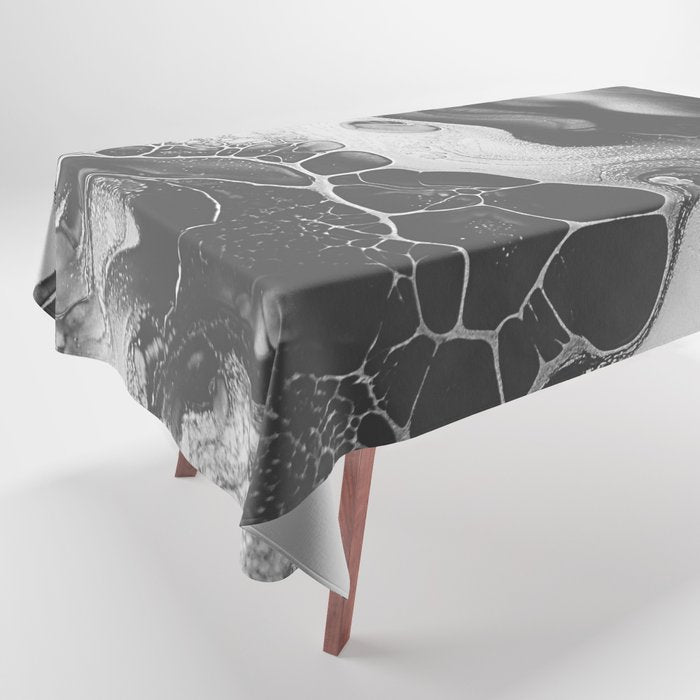DISORDER Tablecloth Gallery Image 1