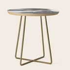 DISORDER Side Table Gallery Image 1