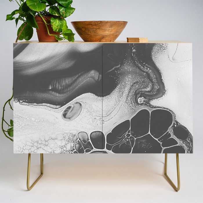 DISORDER Credenza Gallery Image 1