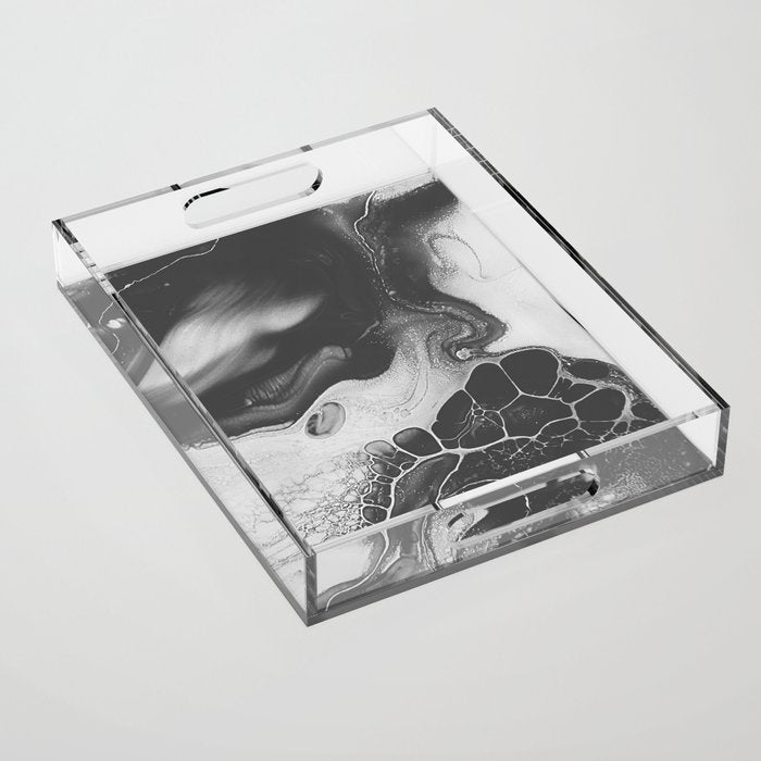 DISORDER Acrylic Tray Gallery Image 1
