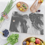 DISORDER Cutting Board Gallery Image 2