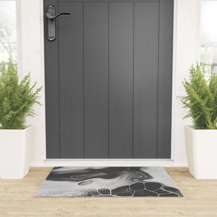 DISORDER Welcome Mat Gallery Image 3