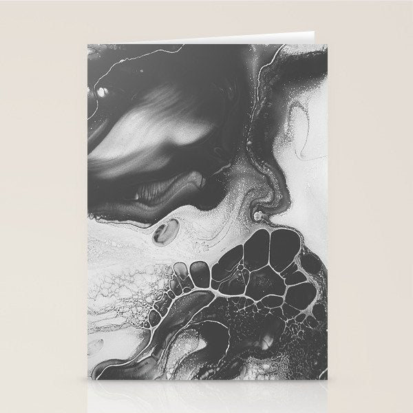 DISORDER Stationery Card Gallery Image 1