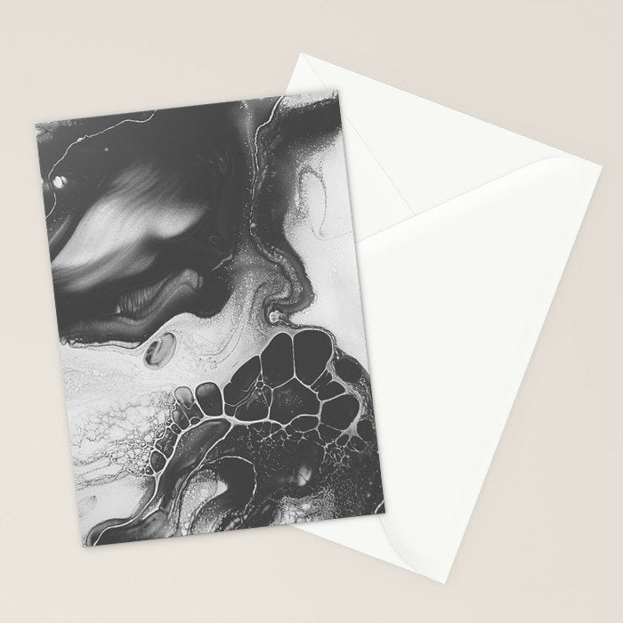 DISORDER Stationery Card Gallery Image 2