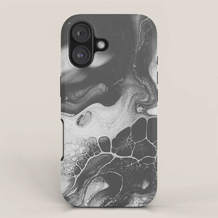 DISORDER iPhone Case Gallery Image 1