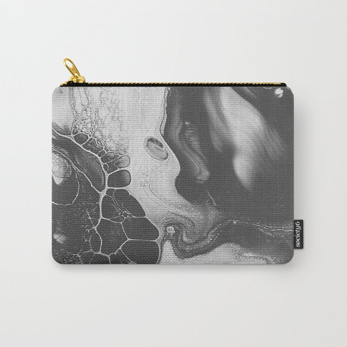 DISORDER Carry All Pouch Gallery Image 1