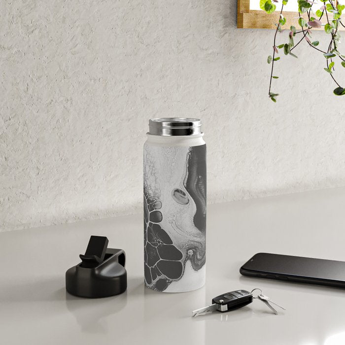 DISORDER Water Bottle Gallery Image 4