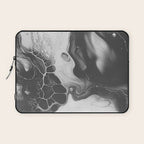 DISORDER Laptop Sleeve Gallery Image 1