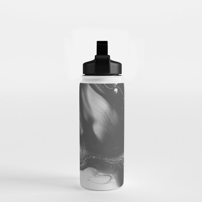 DISORDER Water Bottle Gallery Image 2