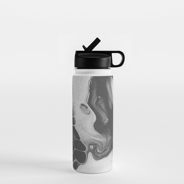 DISORDER Water Bottle Gallery Image 1