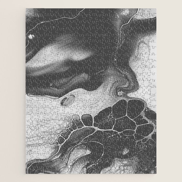 DISORDER Jigsaw Puzzle Gallery Image 1