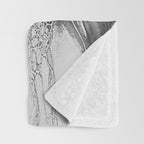 DISORDER Throw Blanket Gallery Image 3