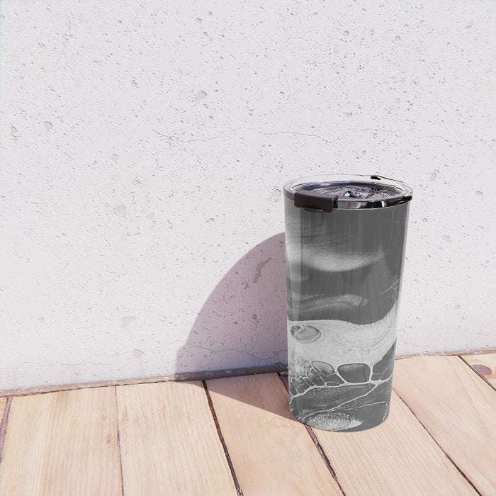 DISORDER Travel Mug Gallery Image 4