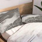 DISORDER Pillow Sham Gallery Image 2