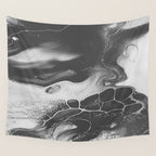 DISORDER Wall Tapestry Gallery Image 4