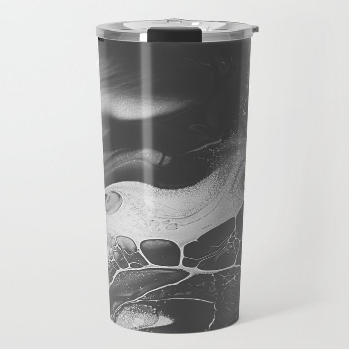 DISORDER Travel Mug Gallery Image 1