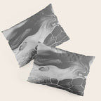 DISORDER Pillow Sham Gallery Image 3