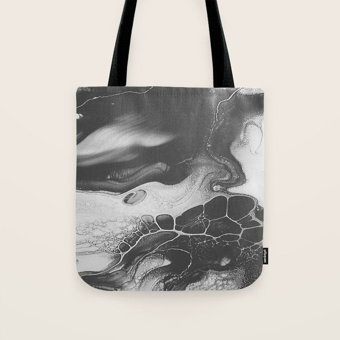 DISORDER Tote Bag Gallery Image 1