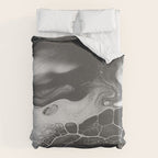 DISORDER Duvet Cover Gallery Image 6