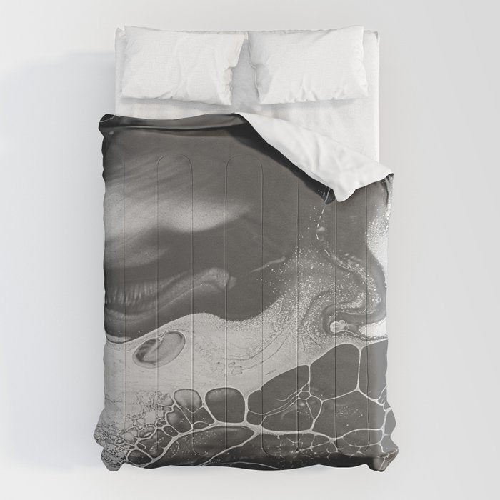 DISORDER Comforter Gallery Image 1