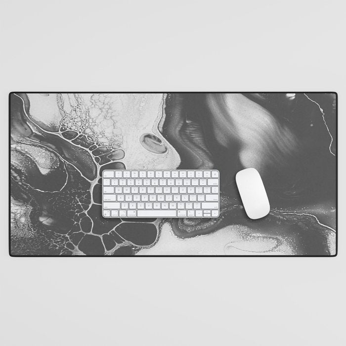 DISORDER Desk Mat Gallery Image 1