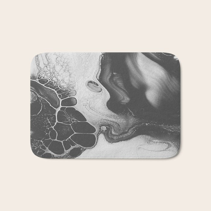 DISORDER Bath Mat Gallery Image 1