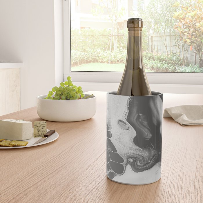 DISORDER Wine Chiller Gallery Image 4