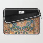 Amritsar Punjab North Indian Rug Print Laptop Sleeve Gallery Image 2