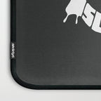 Slow down Laptop Sleeve Gallery Image 3