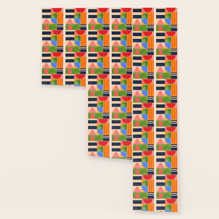 Geometric Shapes 148 Wallpaper Gallery Image 3