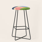 Geometric Shapes 148 Stool Gallery Image 1