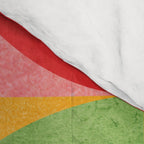 Geometric Shapes 148 Comforter Gallery Image 4