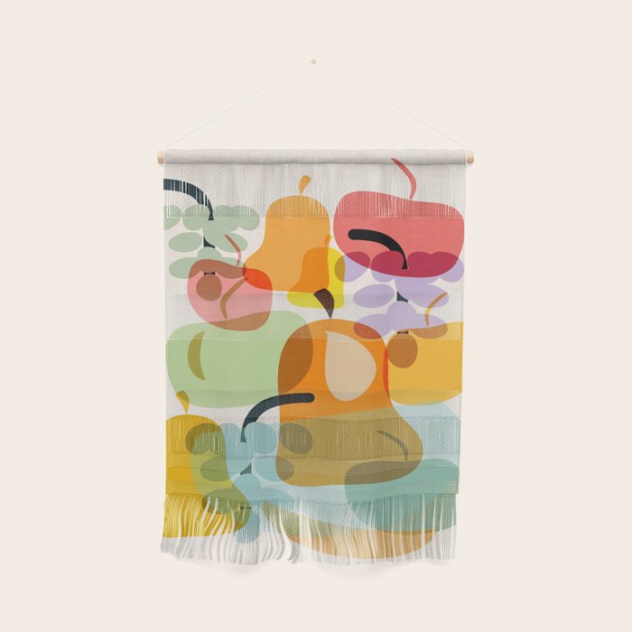 Harvest Wall Hanging Gallery Image 1