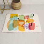 Harvest Rug Gallery Image 1