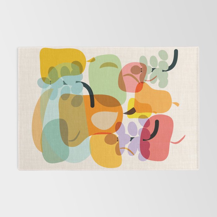 Harvest Rug Gallery Image 2