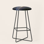 The Andromeda Galaxy Stool Gallery Image 1