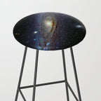 The Andromeda Galaxy Stool Gallery Image 2