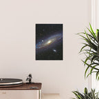 The Andromeda Galaxy Poster Gallery Image 2