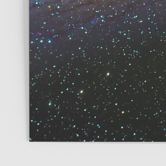 The Andromeda Galaxy Poster Gallery Image 3