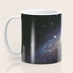 The Andromeda Galaxy Coffee Mug Gallery Image 3