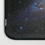 The Andromeda Galaxy Laptop Sleeve Gallery Image 3