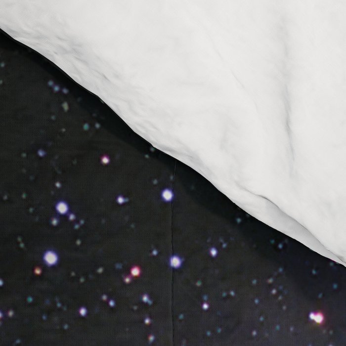 The Andromeda Galaxy Comforter Gallery Image 4