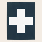 Swiss Cross Storm Poster Gallery Image 4